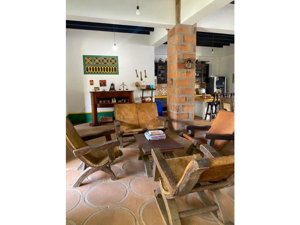 CASA 550 METROS CAUCA VIEJO — foto 6