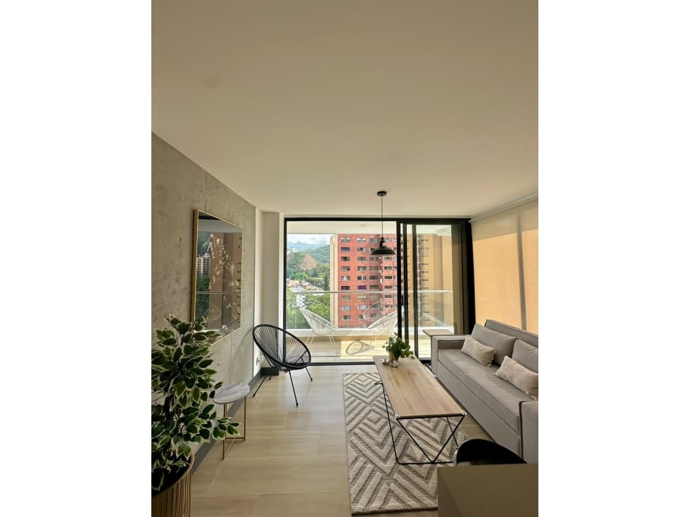 Alquiler Aparta estudio Romagiore — foto 3