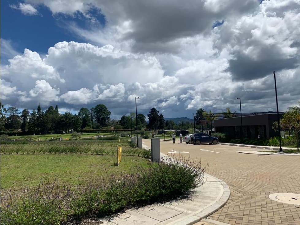 Lote en venta en Rionegro - Llanogrande — foto 6