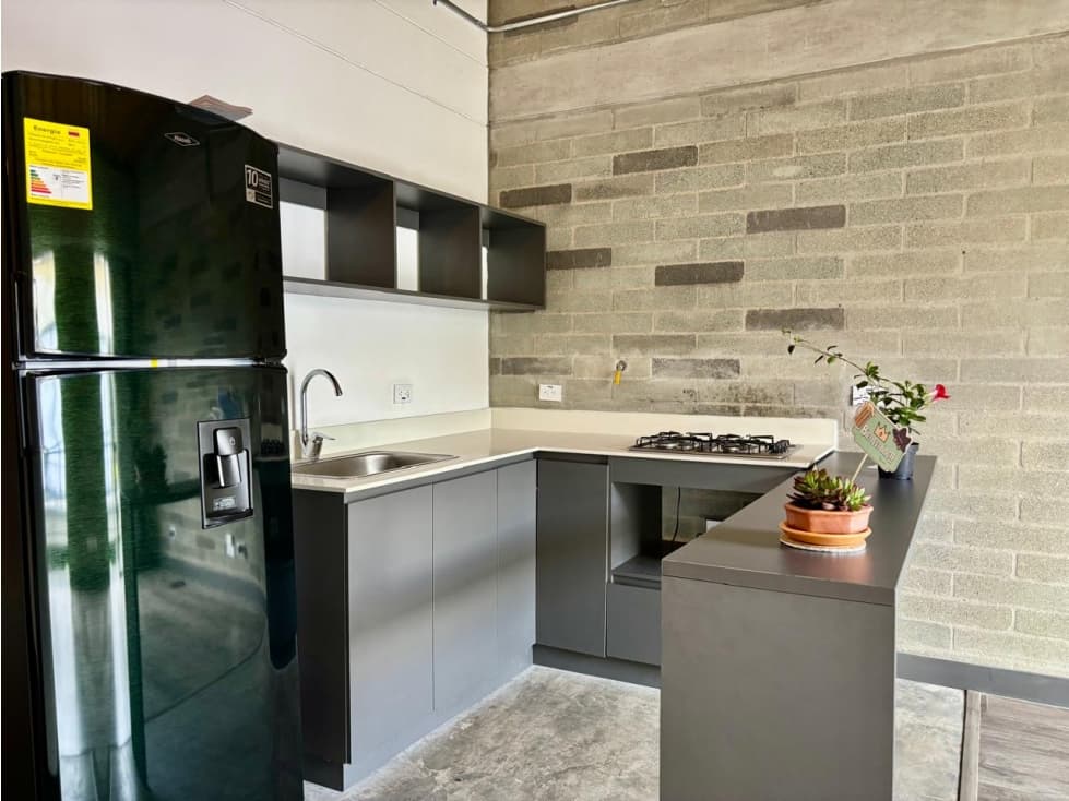 Apartamento en venta La Ceja - Entrada de La Ceja (JS) — foto 2