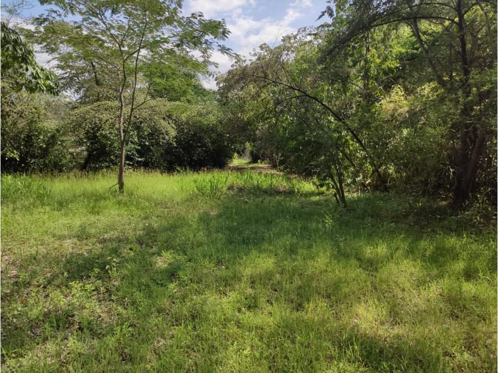 Lote en venta Sopetran - Antioquia — foto 1