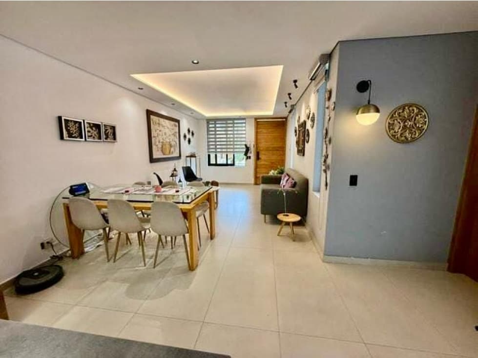 Hermosa casa en venta La Ceja (JS) — foto 3