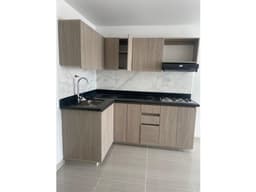 Apartamento en venta en La Ceja - María Auxiliadora