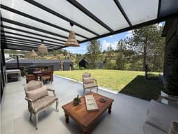 Hermosa casa a la venta en Envigado - Alto del Escobero sin peaje