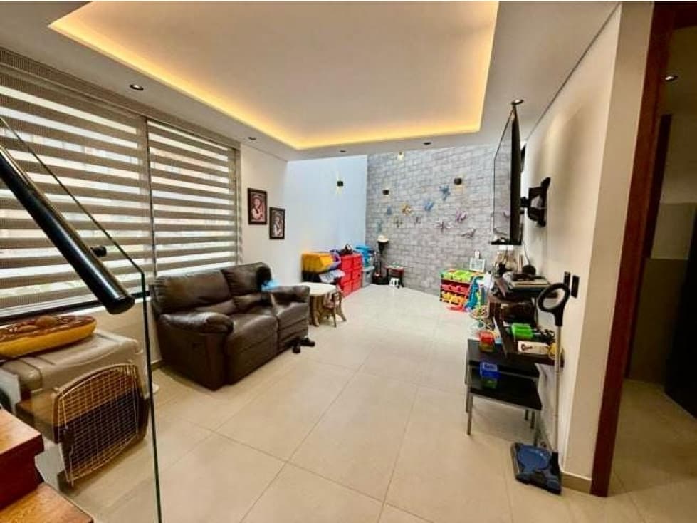 Hermosa casa en venta La Ceja (JS) — foto 2