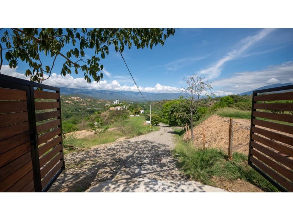 Hermosa finca amoblada a la venta en Sopetrán — foto 4