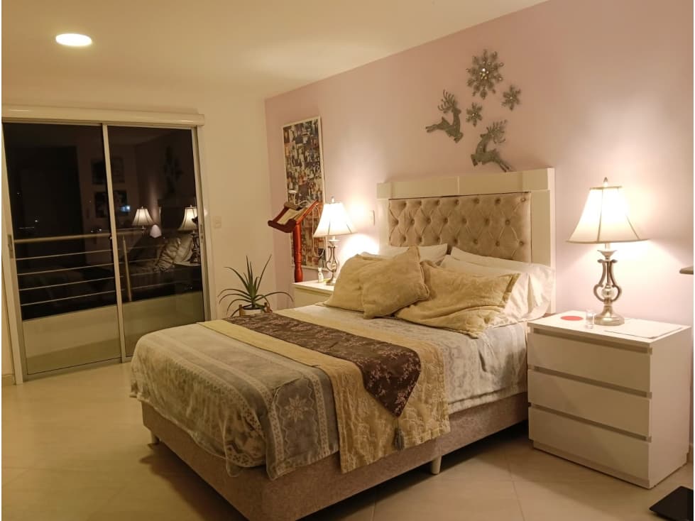 Apartamento en venta La Ceja - Vereda el Tambo — foto 6