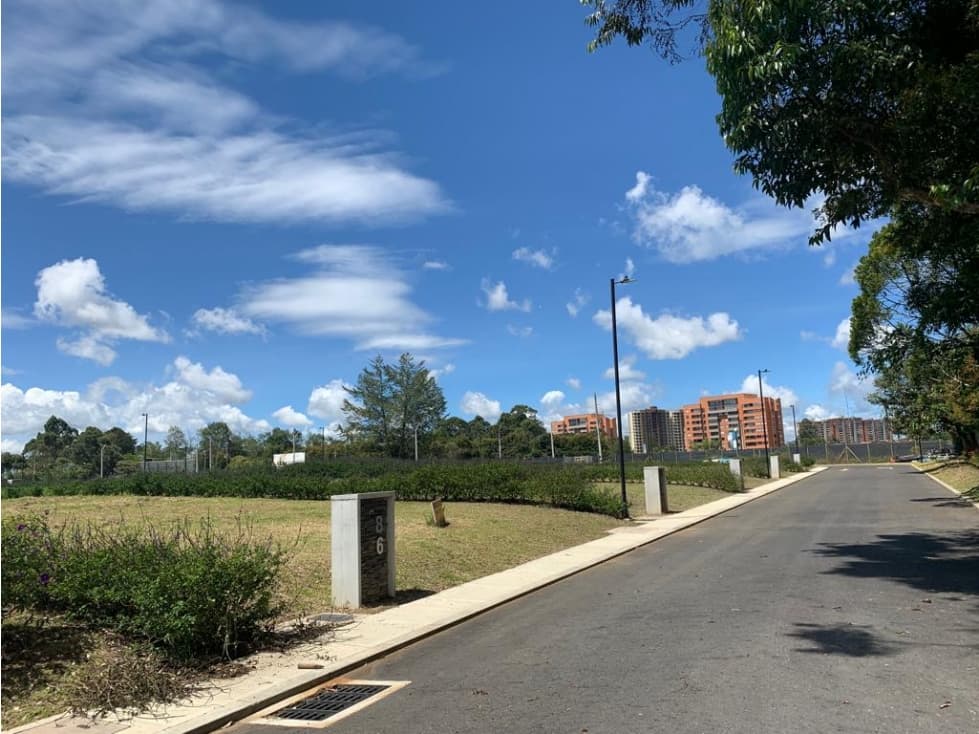 Lote en venta en Rionegro - Llanogrande — foto 4