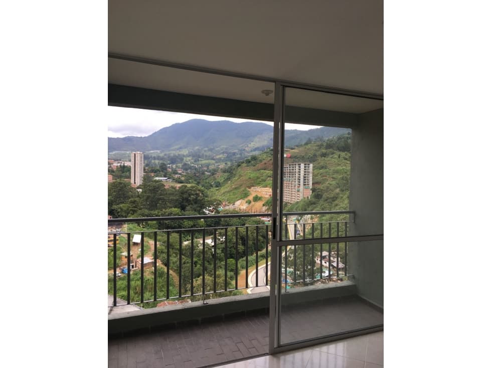 Apartamento en venta en Itagüí - San Gabriel  — foto 1