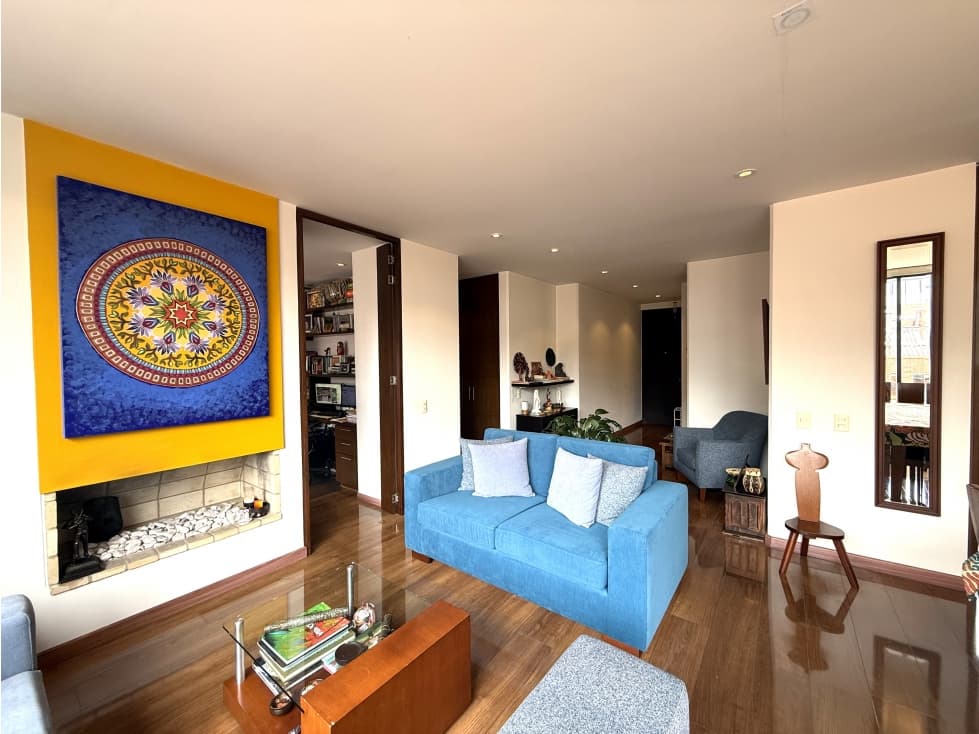 Venta apartamento - PUENTE LARGO — foto 5
