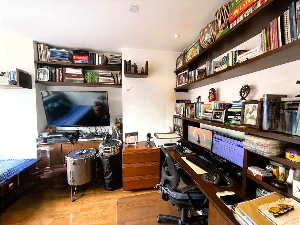 Venta apartamento - PUENTE LARGO — foto 6