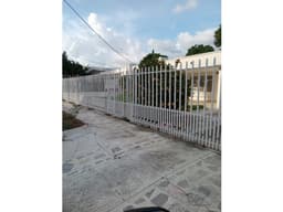 EN VENTA CASA EN COSTA DE ORO MONTERÍA CÓRDOBA