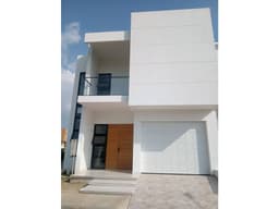VENDO CASA PARA ESTRENAR EN URB. GUADALUPE MONTERÍA CÓRDOBA
