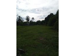LOTE EN VENTA SECTOR EL FARO 4 MONTERIA