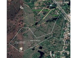 VENDO LOTE DE TERRENO VIA A PLANETA RICA CORDOBA COLOMBIA