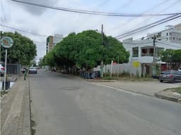 LOTE EN VENTA BARRIO LA CASTELLANA MONTERÍA CÓRDOBA