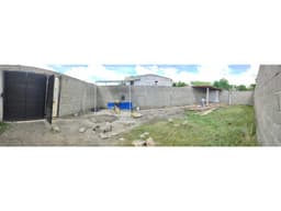 EN VENTA MEJORA BARRIO CALIFORNIA CAMPESTRE MONTERIA