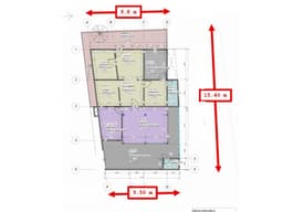 VENDO CASA UBICADA EN CENTRO DE MONTERÍA CORDOBA
