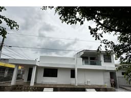 VENDO CASA UBICADA EN BARRIO LA PRADERA MONTERÍA CÓRDOBA