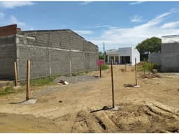 VENDO LOTE UBICADO EN BARRIO NUEVO HORIZONTE MONTERÍA CÓRDOBA