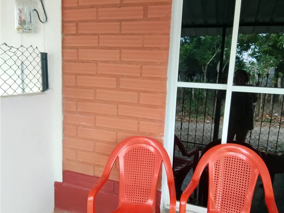 VENDO CASA CAMPESTRE EN LOS PERICOS MONTERIA CORODBA — foto 2