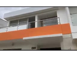 VENDO CASA DE DOS PISOS EN LA URBANIZACION SAN FRANCISCO MONTERÍA