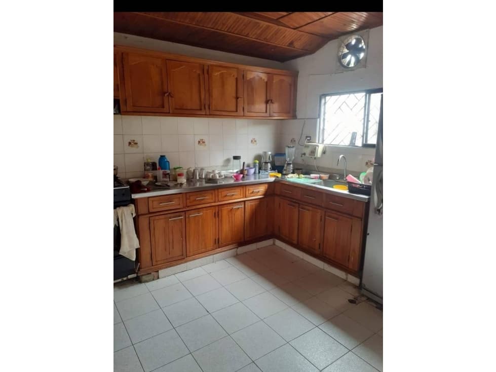 CASA EN VENTA BARRIO RIO DE JANEIRO MONTERIA — foto 2