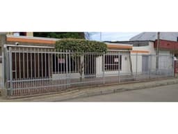 EN VENTA CASA EN EL BARRIO BUENAVISTA MONTERIA CORDOBA