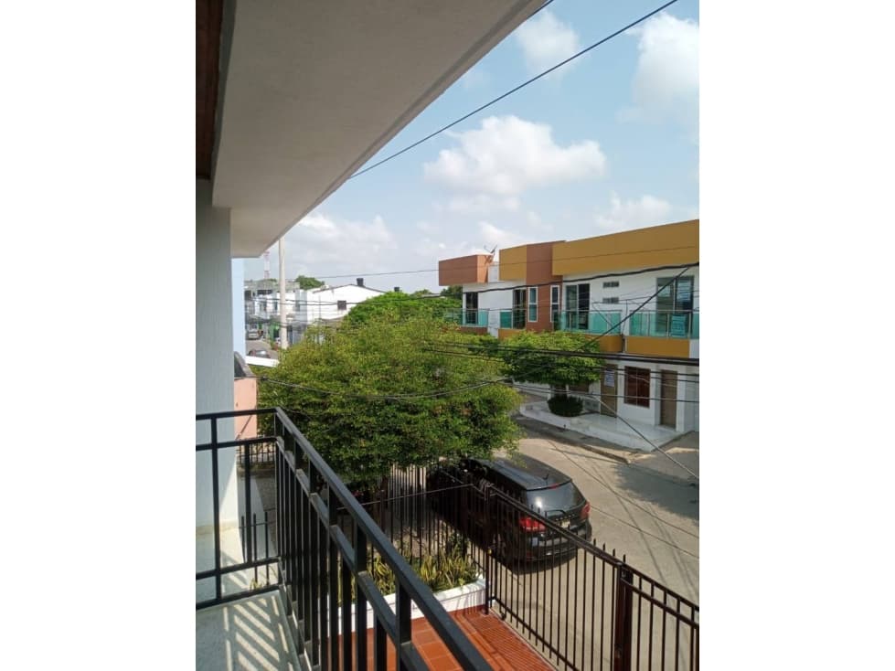 CASA PARA LA VENTA EN EL CENTRO DE MONTERIA — foto 2
