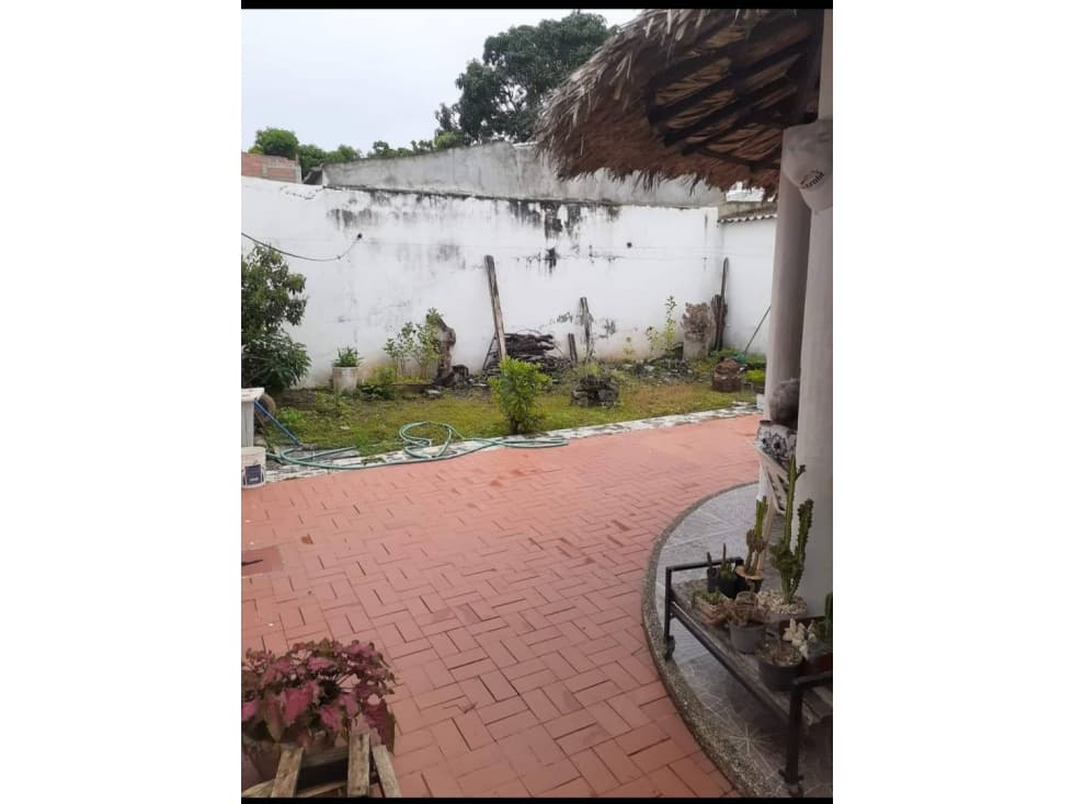 CASA EN VENTA BARRIO RIO DE JANEIRO MONTERIA — foto 3