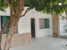VENDO CASA EN EL BARRIO VILLA SORRENTO MONTERIA CORDOBA