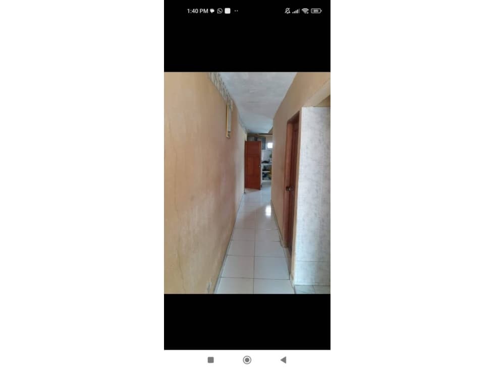 CASA EN VENTA BARRIO RIO DE JANEIRO MONTERIA — foto 4