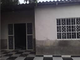 VENDO CASA EN EL BARRIO HORIZONTE SABANAL MONTERIA CORDOBA
