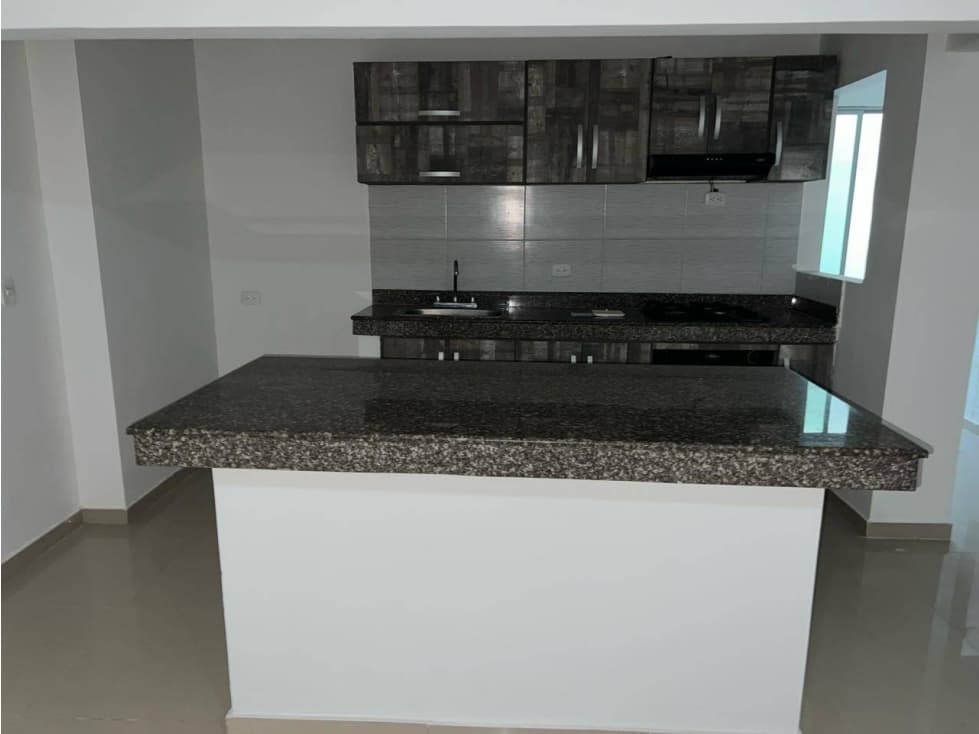 CASA EN VENTA UBICADA EN EL CENTRO DE MONTERIA — foto 5