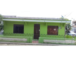 VENDO CASA Y APARTAMENTO EN EL BARRIO SAN MARTIN MONTERIA CORDOBA