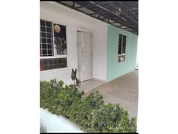 VENDO CASA EN LA URBANIZACION MANDALA MONTERIA CORDOBA