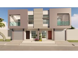 VENDO CASAS PARA ESTRENAR EN VALLEJO MONTERÍA