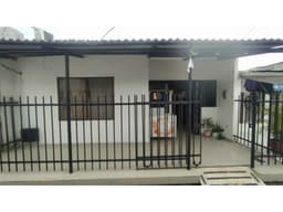 VENDO CASA EN MOGAMBO MONTERIA CORDOBA