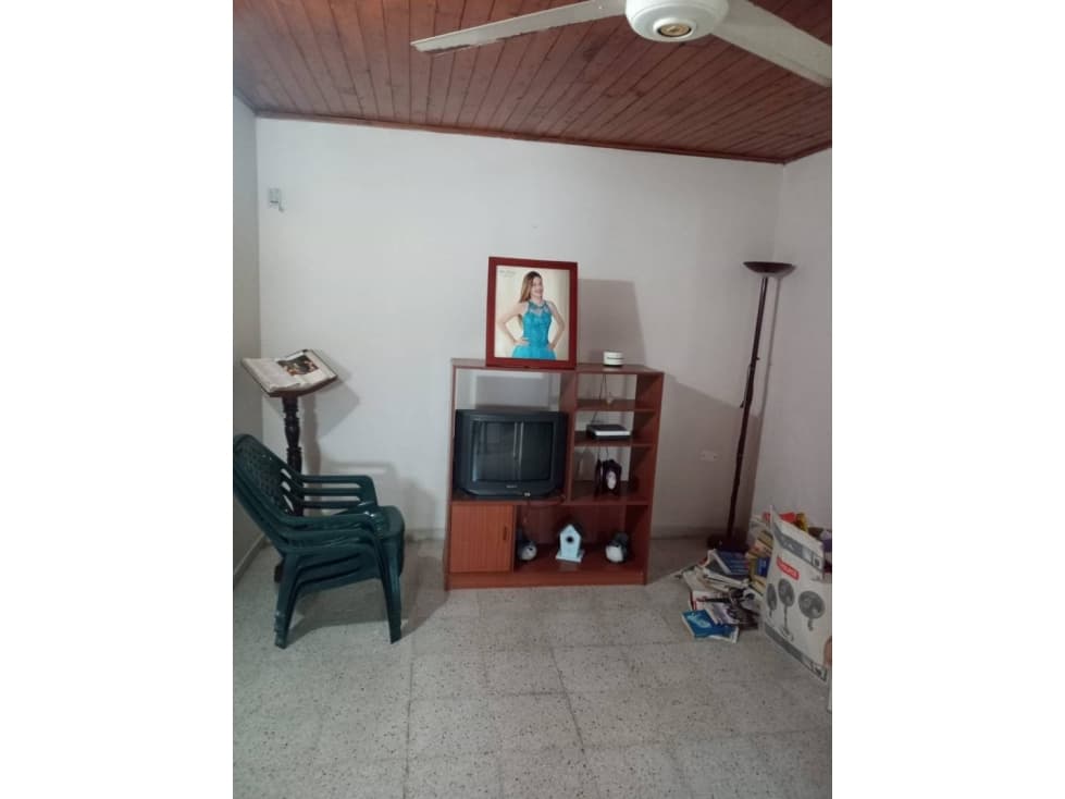 CASA PARA LA VENTA EN EL CENTRO DE MONTERIA — foto 6