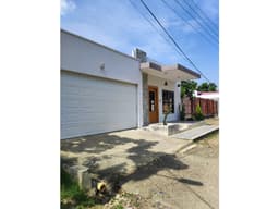 VENDO CASA EN SEVILLA CAMPESTRE MONTERIA CORDOBA