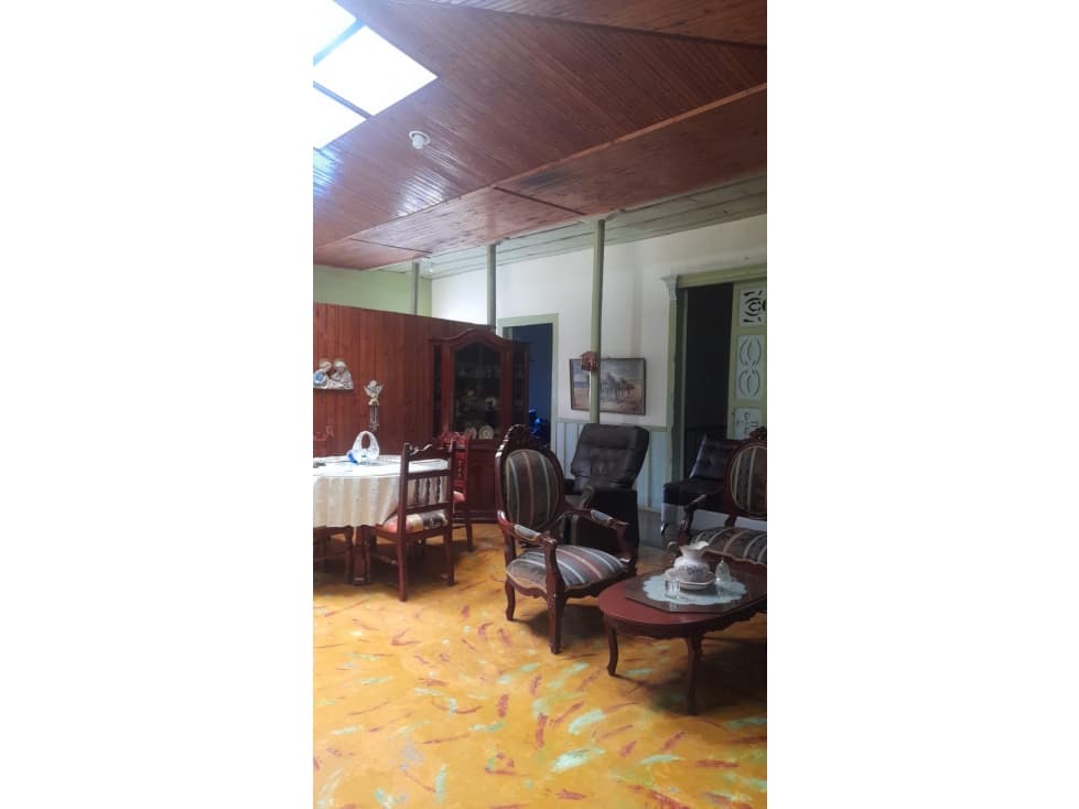 CASA TRADICIONAL — foto 2