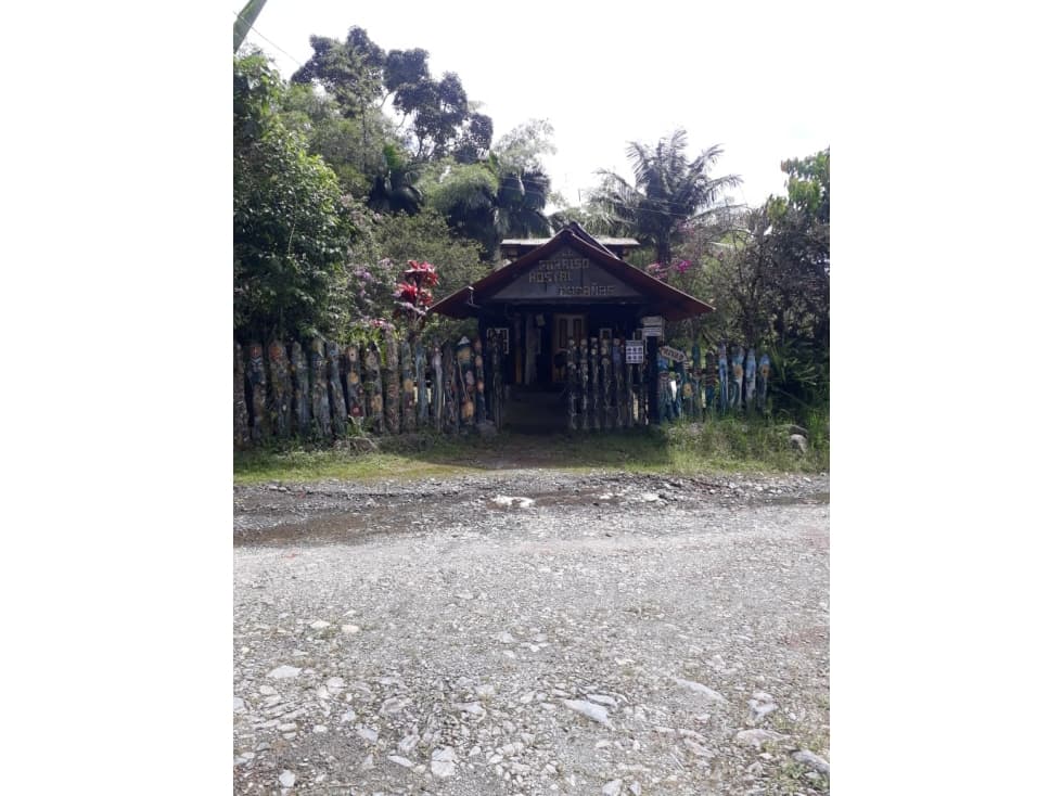 HOSPEDAJE RURAL — foto 3