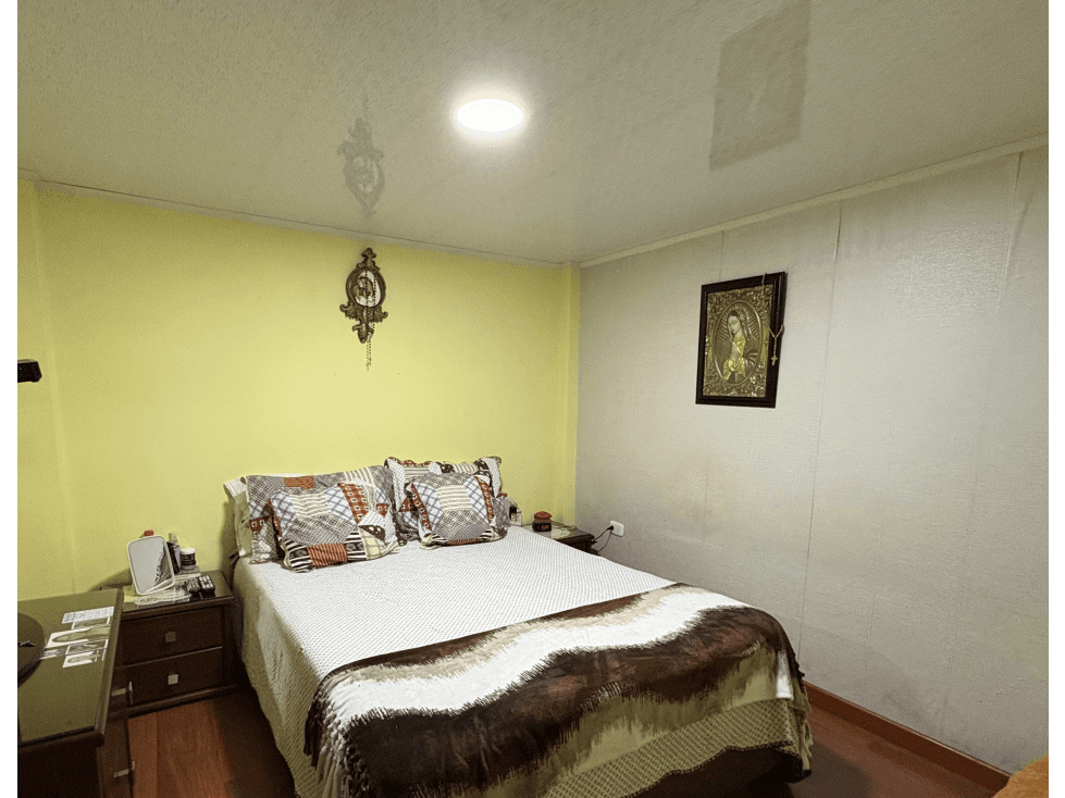 HERMOSA VIVIENDA FAMILIAR — foto 6