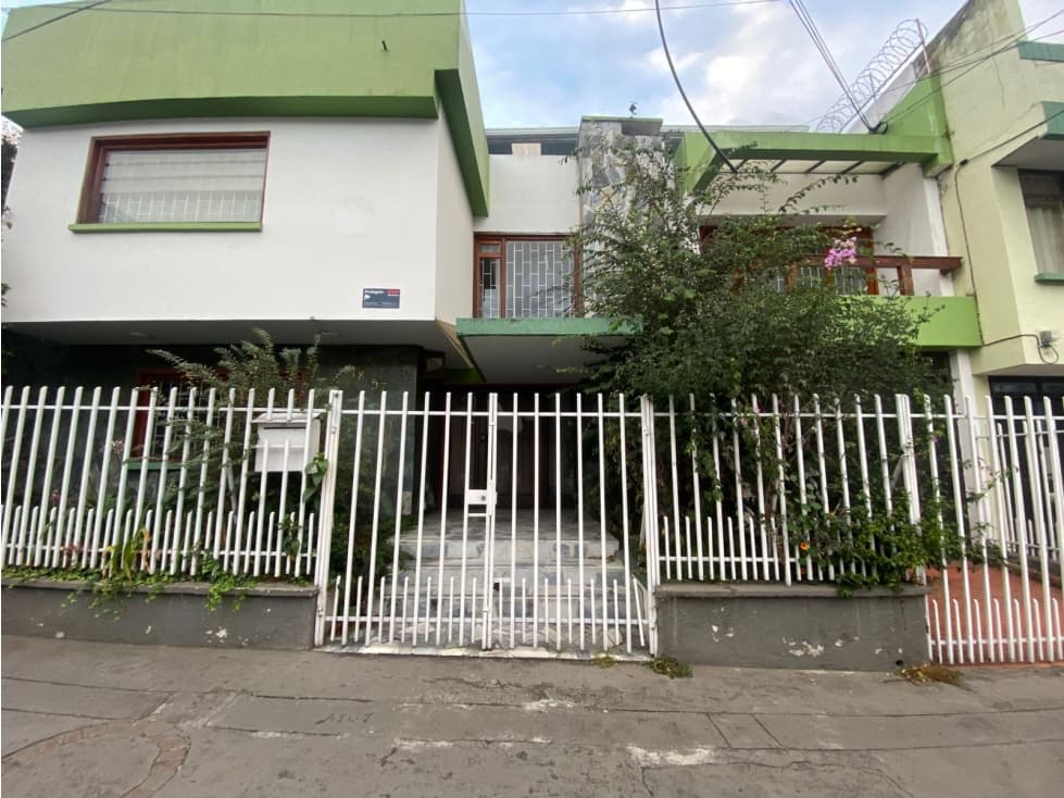 En arriendo Casa comercial PALERMO — foto 3