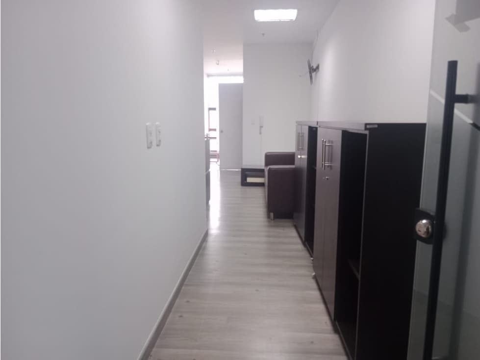 SE ARRIENDA OFICINA SECTOR SOTAVENTO — foto 5