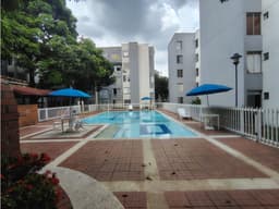 Vendo apartamento piso 5 en rincon de la arboleda