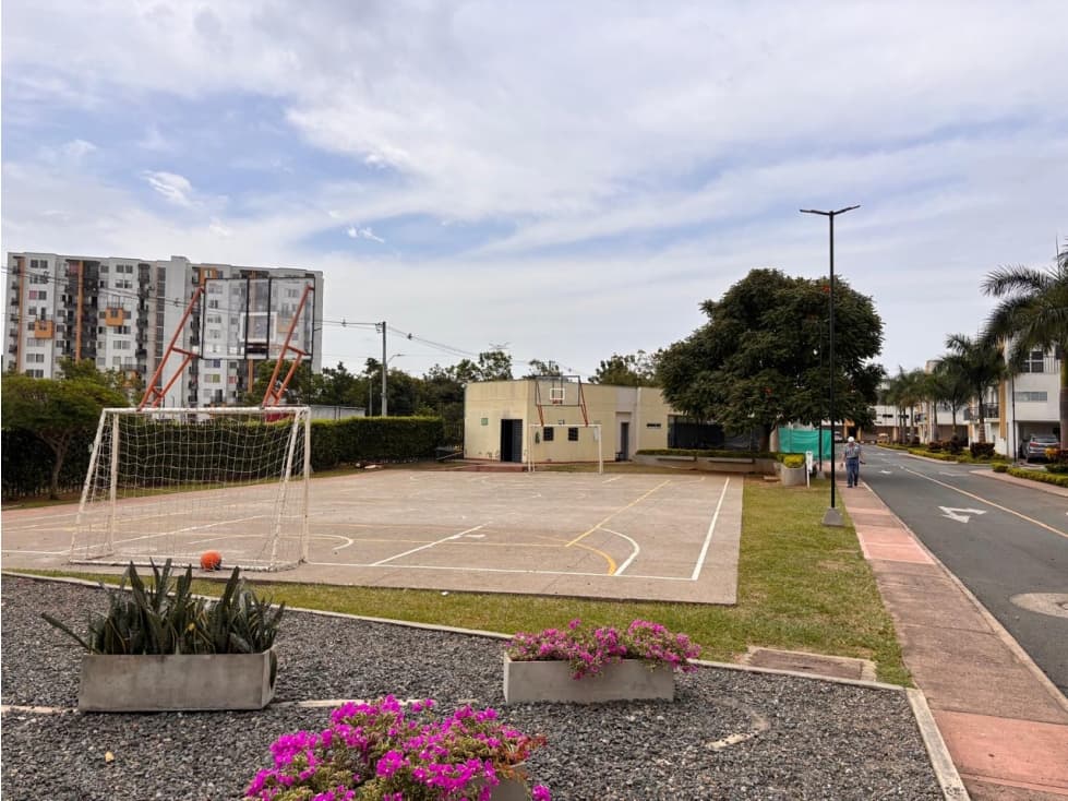 Vendo Casa en Condominio en Jamundí — foto 6