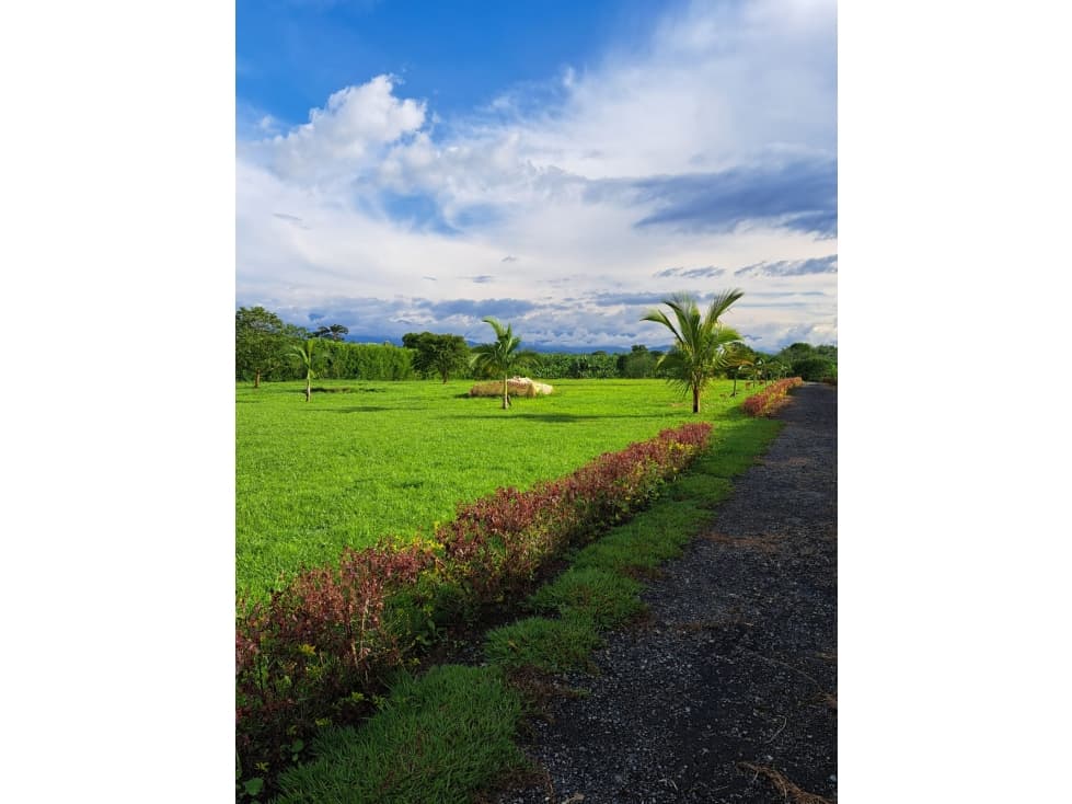 Venta de Lote en Pueblo Tapado Quindio — foto 5