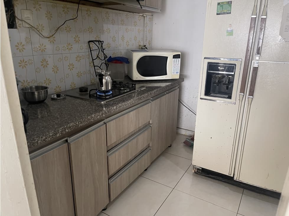 Venta de apartamento en el centro de Armenia, Quindío — foto 5