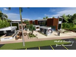 Se Venden Locales Comerciales Nuevos En El Norte De Armenia